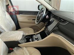 Jeep Grand Cherokee L
